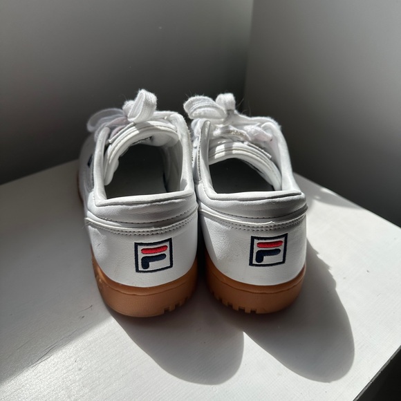 FILA Original Women’s Running Shoe - Picture 3 of 6